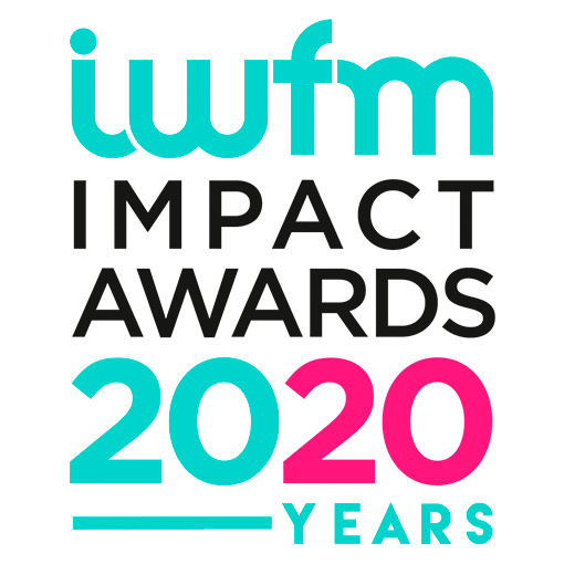 IWFM Awards Logo 2020